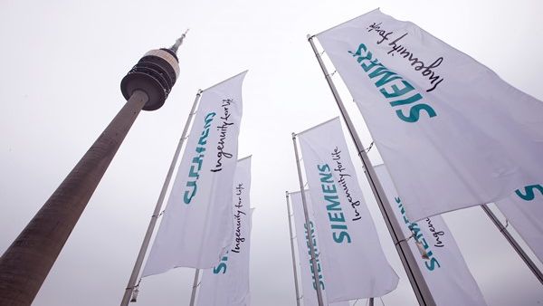 Siemens Siemens
