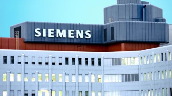 Siemens Siemens