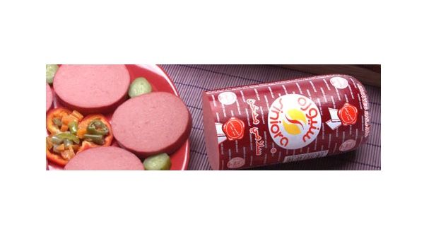 Siniora produces cold cuts and canned luncheon meat from three processing plants in Palestine, Jordan and the UAE. (Photo courtesy of Siniora)