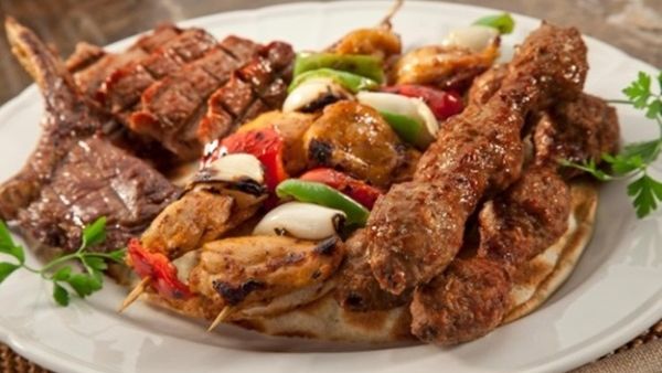 sizzling barbecue promotion at abcr sizzling barbecue promotion at abcr
