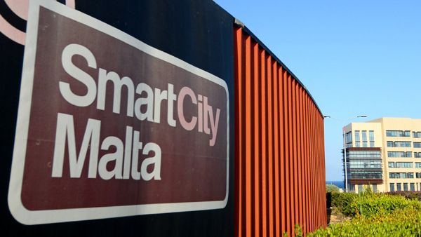 SmartCity Malta 