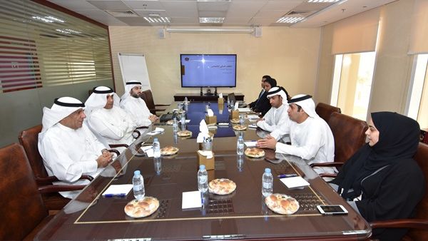 During the meeting