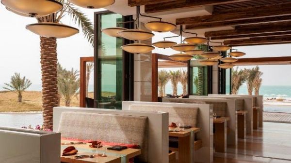 مطعم سونتايا