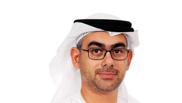 Jasim Husain Thabet, Tabreed CEO (GN)