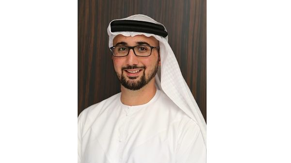 طارق بن هندي، الرئيس التنفيذي لشركة الإمارات دبي الوطني لإدارة الأصول