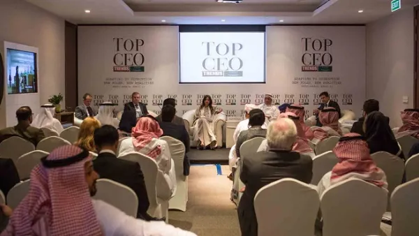 The Top CEO Awards, are designed to honor the region’s top 100 CEOs from publicly listed companies. (Top CEO ME)