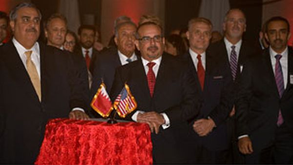 The trade agreements in the fields of economy, trade, industry, oil and aviation were signed on the sidelines of Prince Salman’s official visit to the US. 