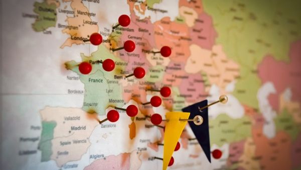 There are a lot of websites which will give you all the information you want regarding your destination. (Pixabay)