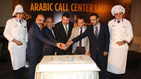 خلال الإفتتاح خلال الإفتتاح