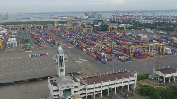 DP World said it has reached a decision not to renew its operating contract for a terminal in Indonesia. DP World said it has reached a decision not to renew its operating contract for a terminal in Indonesia.