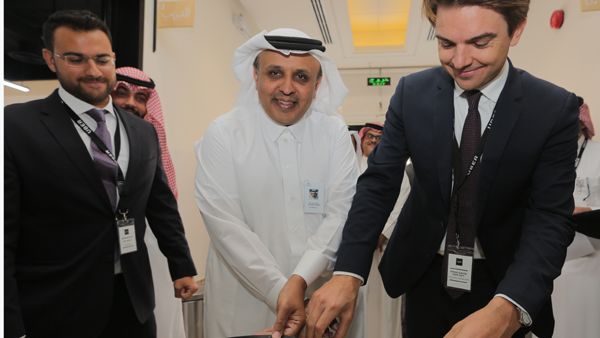 Uber, which was awarded a certificate for regulatory alignment by the Public Transport Authority (PTA) in April, had initially set out to reach 100,000 Saudi drivers by 2020.