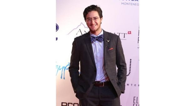 In addition to participating in the programme and its networking platforms that will be held from the 17th to the 22nd of February, Ahmed Malek will be a member of the Acting Studio. In addition to participating in the programme and its networking platforms that will be held from the 17th to the 22nd of February, Ahmed Malek will be a member of the Acting Studio.