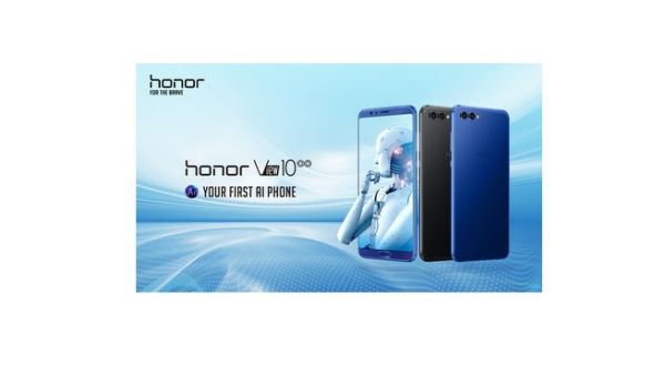 For the Honor View10, Honor worked closely with Microsoft to optimize Microsoft Translator. 