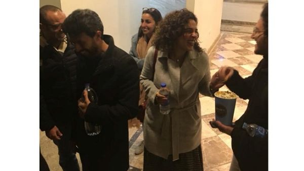 MAD Solutions is relaunching theOscars Shorts Programme for the fourth time in Egypt.