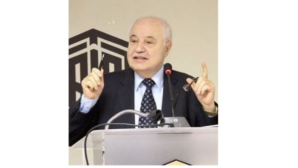 Dr.Talal Abu-Ghazaleh 
