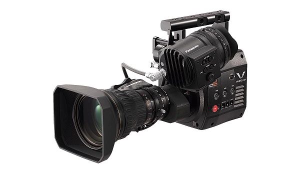 Panasonic Varicam HS