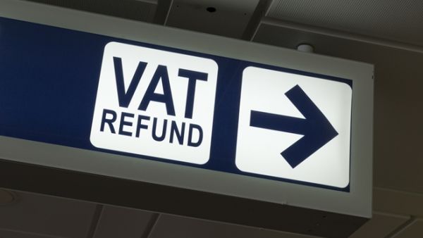 The conditions state that in order to refund VAT, applicants must be UAE national. (Shutterstock)