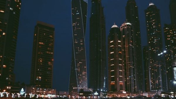 More people in Abu Dhabi are moving to Reem Island because housing units are newer and new supply is driving rents downwards, experts say. (Pexels) More people in Abu Dhabi are moving to Reem Island because housing units are newer and new supply is driving rents downwards, experts say. (Pexels)