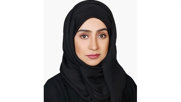 زينب جمعة التميمي، مديرة إدارة شؤون القصّر بالإنابة زينب جمعة التميمي، مديرة إدارة شؤون القصّر بالإنابة