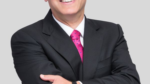 Wael Allan the  Chief Executive Officer