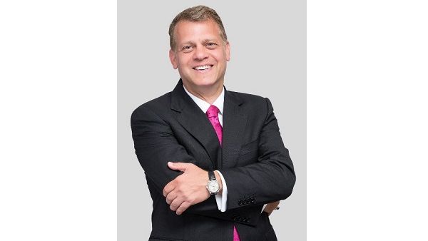Wael Allan, CEO, Drake & Scull International Wael Allan, CEO, Drake & Scull International