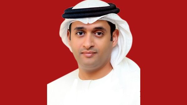 HE Saeed Rashid Al Yateem, Assistant Undersecretary of Budget and Revenue at MoF