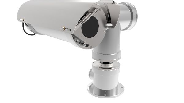 Axis camera Axis camera