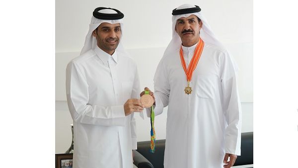During the event During the event