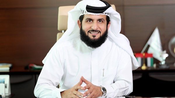 Jamal Abdullah Lootah, CEO, Imdaad to be published alongside the press release