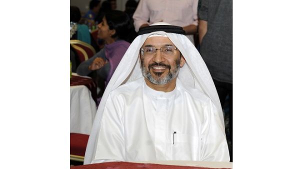 Dr. Yousuf Al Maslamani, Medical Director of Hamad General Hospital. Dr. Yousuf Al Maslamani, Medical Director of Hamad General Hospital.