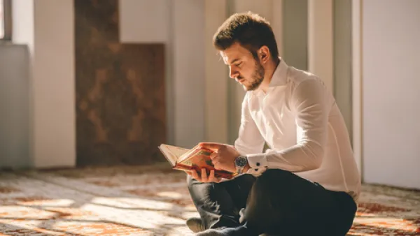 دعاء لإزالة الاكتئاب