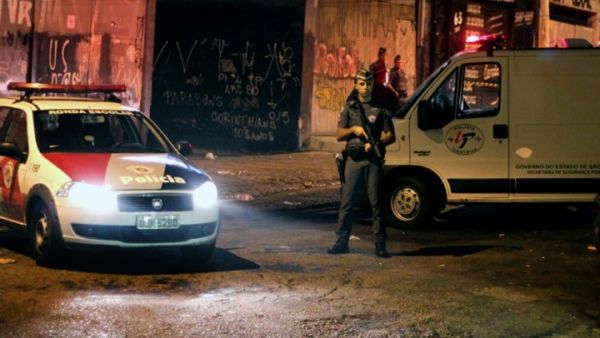 منظمة: 160 جريمة قتل يوميا في البرازيل