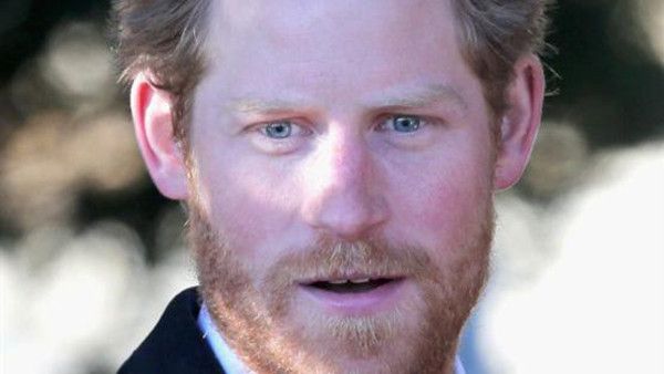 الأمير هاري