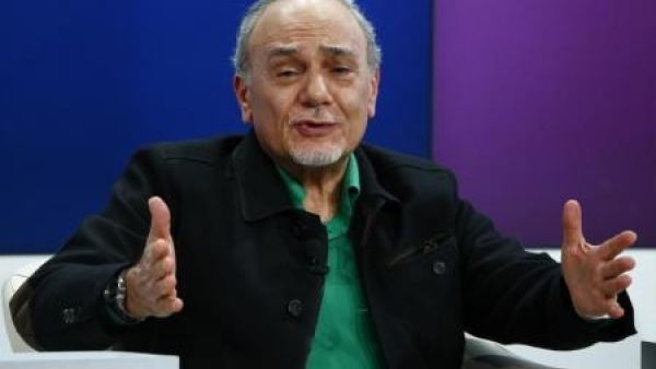 الأمير تركي الفيصل