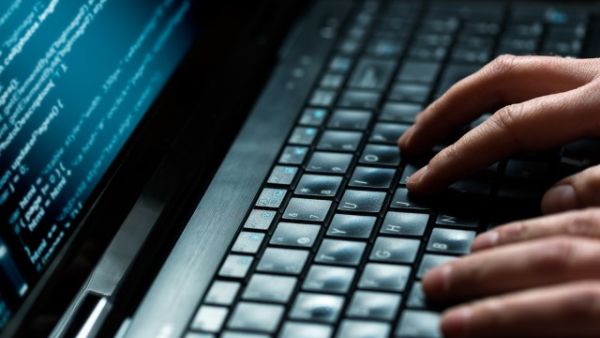 Algeria is fighting cyberterrorism online with innovative workshops. (Shutterstock)