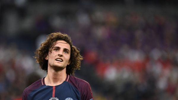 أدريان رابيو