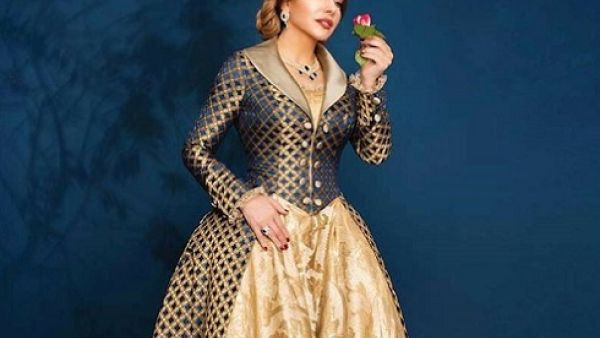 سوزان نجم الدين تبرر إطلالتها في الـ(موريكس دور)