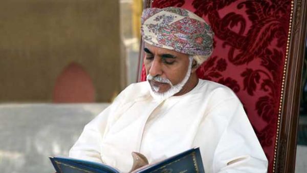  الجانب العماني، أعلن في وقت سابق عن زيارة مرتقبة للسيسى