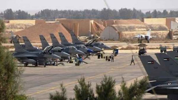 من المتوقع أن تستخدم المرافق الجديدة في توفير بديل لمواقع عملياتية رئيسية أخرى في المنطقة