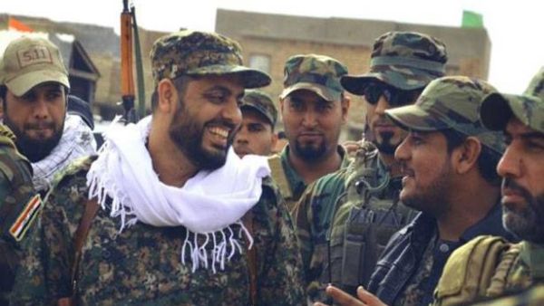 جولة الخزعلي عند الحدود الجنوبية "رسالة ايرانية متعددة الاهداف"
