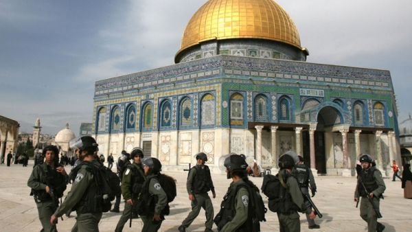 قطر تستنكر قانوناً إسرائيلياً يسمح بإلغاء إقامات فلسطينيين في القدس الشرقية
