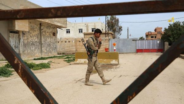 جنرال أمريكي: سنستمر في تدريبهم (قسد) وتسليحهم إذا بقوا شركاء لنا