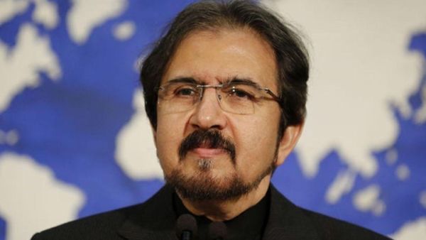 إيران تكشف عن محادثات أجرتها مع وفد من طالبان بطهران
