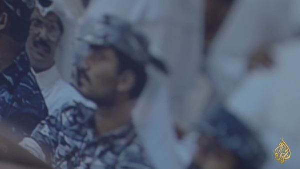 قبل ساعتين من الصفر أعلنت قطر حالة الطوارئ واستدعت الضباط من إجازاتهم 