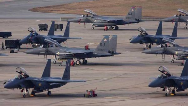 واشنطن توافق على بيع الدوحة أسلحة بقيمة 1,1 مليار دولار