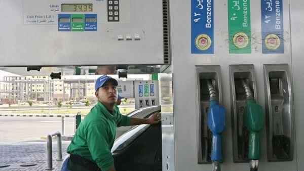 Qatari investments in Egypt are at risk. (File photo) Qatari investments in Egypt are at risk. (File photo)