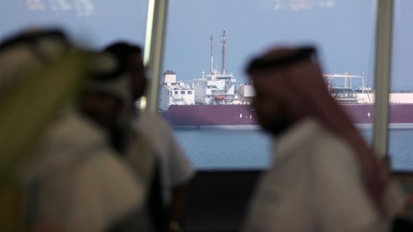 The number of Qataris employed by the country’s energy and industry sector has tripled from 2,900 to 9,300 in 16 years, but challenges remain. (AFP) The number of Qataris employed by the country’s energy and industry sector has tripled from 2,900 to 9,300 in 16 years, but challenges remain. (AFP)