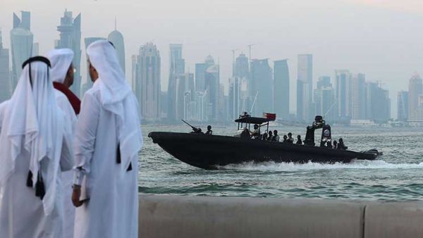 حتى الآن أخفقت الجهود الدبلوماسية الكويتية لحل الأزمة في تحقيق أي انفراجة