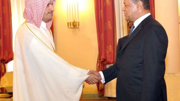 قطر تلعب على وتر التوتر بين مصر والسعودية في إثيوبيا
