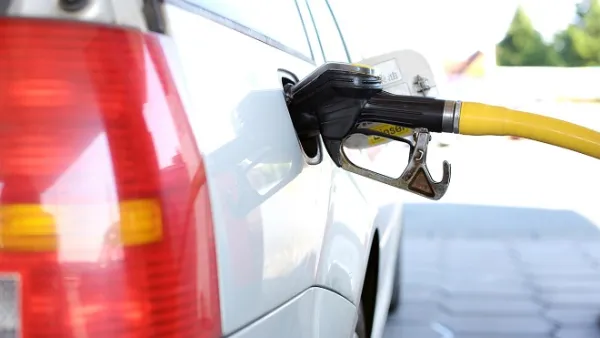 The Value Added Tax (VAT) of five percent will also apply to purchasing petrol, according to the Saudi tax authority. (File photo)
